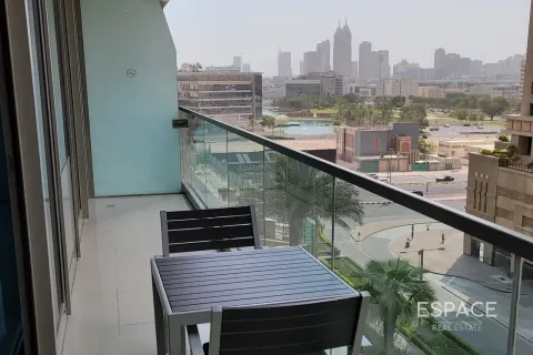 آپارتمان برای اجاره در Dubai Marina، Dubai، امارات متحده عربی 1 خوابه ، 82 متر مربع ، شماره 738392 - تصویر 12