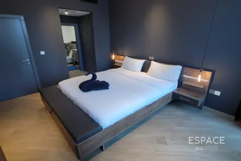 آپارتمان برای اجاره در Dubai Marina، Dubai، امارات متحده عربی 1 خوابه ، 82 متر مربع ، شماره 738392 - تصویر 8