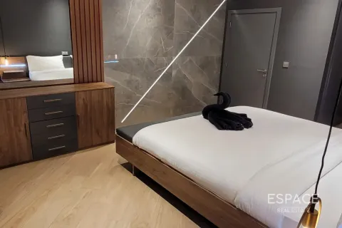 آپارتمان برای اجاره در Dubai Marina، Dubai، امارات متحده عربی 1 خوابه ، 82 متر مربع ، شماره 738392 - تصویر 6