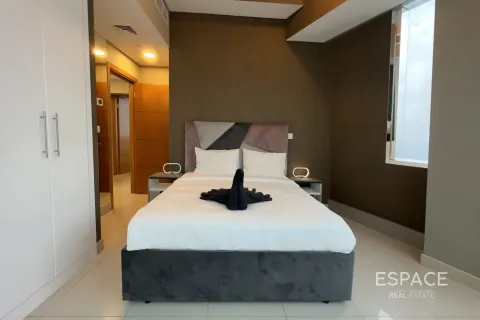 Apartemen di Dubai Marina, UEA 4 kamar tidur, 244 m2 nomor 738391 - foto 7