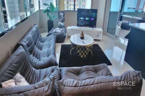 Apartemen di Dubai Marina, UEA 4 kamar tidur, 244 m2 nomor 738391 - foto 2
