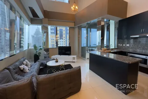Dubai Marina、Dubai、UAEにあるマンション 4ベッドルーム、244 m2 No738391