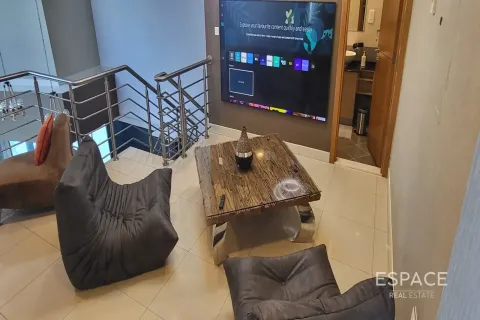 Apartemen di Dubai Marina, UEA 4 kamar tidur, 244 m2 nomor 738391 - foto 10