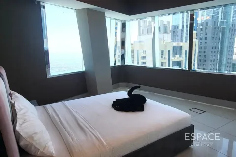 Apartemen di Dubai Marina, UEA 4 kamar tidur, 244 m2 nomor 738391 - foto 5