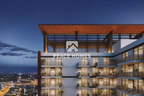 Dzīvoklis Jumeirah Village Circle, Dubaijā, AAE 2 istabas, 132 m2 Nr. 395745