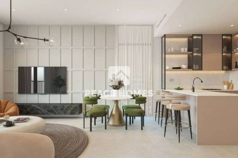 Byt v Jumeirah Village Circle, Dubai, SAE 2 ložnice, 132 m² Č.: 395745 - fotografie 9