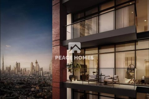 Byt v Jumeirah Village Circle, Dubai, SAE 2 ložnice, 132 m² Č.: 395745 - fotografie 6