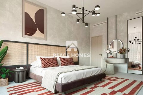 Byt v Jumeirah Village Circle, Dubai, SAE 2 ložnice, 132 m² Č.: 395745 - fotografie 7