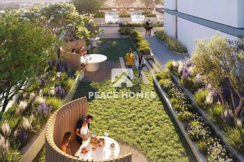 Byt v Jumeirah Village Circle, Dubai, SAE 2 ložnice, 132 m² Č.: 395745 - fotografie 13