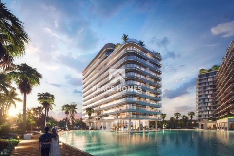 Apartament na sprzedaż w Dubai South (Dubai World Central), Dubai, ZEA 2 sypialnie, 93 mkw., nr 395743 - zdjęcie 10