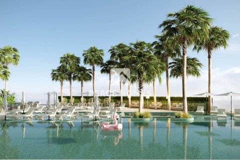 Leilighet i City of Arabia, Dubai, Emiratene 1 soverom, 76 kvm nr. 395744