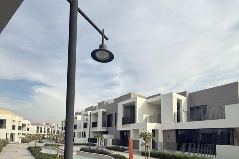 Villa in affitto a Arabian Ranches 3, Dubai, EAU 3 camere da letto, 127 mq. № 738718 - foto 6