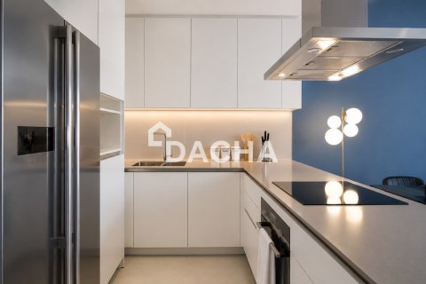 Dzīvoklis Jumeirah Beach Residence, Dubaijā, AAE 2 istabas, 105 m2 Nr. 738658 - attēls 5