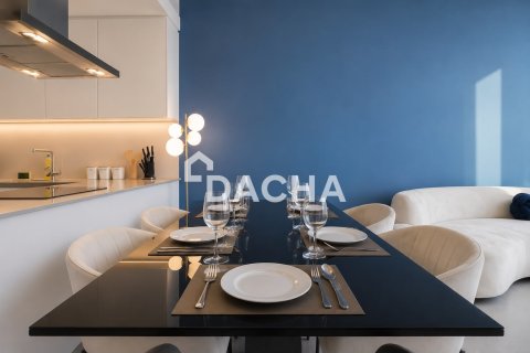 Dzīvoklis Jumeirah Beach Residence, Dubaijā, AAE 2 istabas, 105 m2 Nr. 738658 - attēls 3