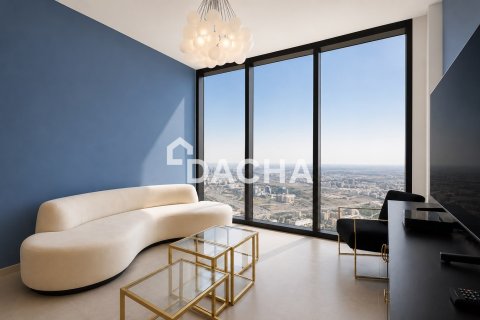 Квартира в Джумейра Бич Резиденс, Дубай, ОАЭ 2 спальни, 105м2 № 738658