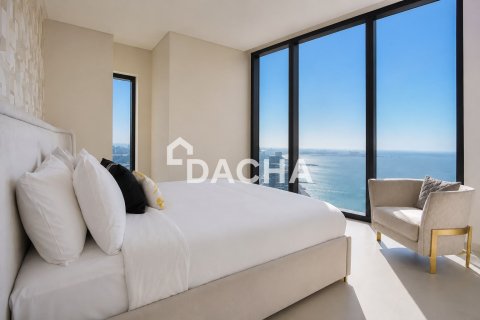 Dzīvoklis Jumeirah Beach Residence, Dubaijā, AAE 2 istabas, 105 m2 Nr. 738658 - attēls 2