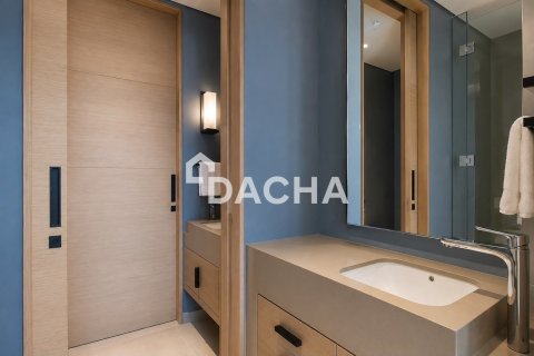Dzīvoklis Jumeirah Beach Residence, Dubaijā, AAE 2 istabas, 105 m2 Nr. 738658 - attēls 8