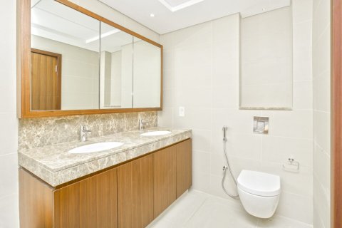 Appartamento in affitto a The Hills, Dubai, EAU 2 camere da letto, 148 mq. № 738684 - foto 4