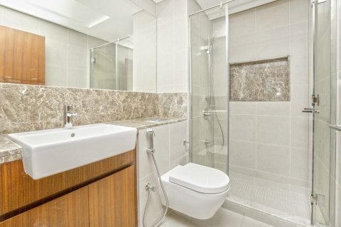 Appartamento in affitto a The Hills, Dubai, EAU 2 camere da letto, 148 mq. № 738684 - foto 5