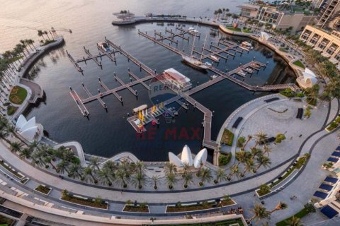 Apartman u Dubai Creek Harbour (The Lagoons), UAE 2 spavaćih soba, 119.8 m2 Br. 443884 - fotografija 20