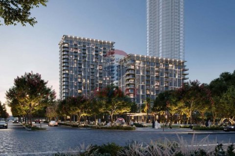 Apartman u Dubai Creek Harbour (The Lagoons), UAE 2 spavaćih soba, 119.8 m2 Br. 443884 - fotografija 22