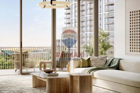 Apartman u Dubai Creek Harbour (The Lagoons), UAE 2 spavaćih soba, 119.8 m2 Br. 443884 - fotografija 3