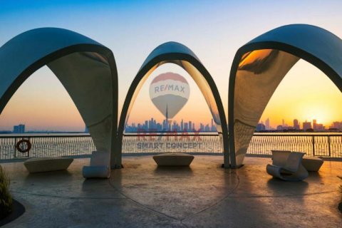 Apartman u Dubai Creek Harbour (The Lagoons), UAE 2 spavaćih soba, 119.8 m2 Br. 443884 - fotografija 21