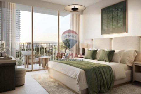 Apartman u Dubai Creek Harbour (The Lagoons), UAE 2 spavaćih soba, 119.8 m2 Br. 443884 - fotografija 2