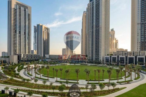 Apartman u Dubai Creek Harbour (The Lagoons), UAE 2 spavaćih soba, 119.8 m2 Br. 443884 - fotografija 13
