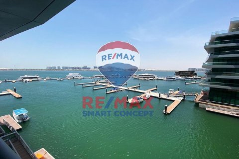 Korter asukohaga Al Raha Beach, Abu Dhabi, AÜE: 1 magamistoaga, 89.9 m² Nr 443879