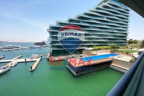 Зняти в оренду квартиру в Al Raha Beach, Абу-Даби, ОАЕ 1 спальня, 89.9м2, № 443879 - фото 2