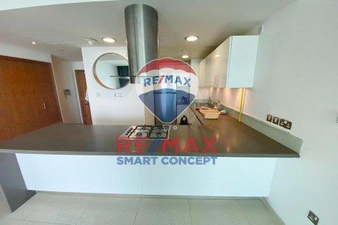 Зняти в оренду квартиру в Al Raha Beach, Абу-Даби, ОАЕ 1 спальня, 89.9м2, № 443879 - фото 8