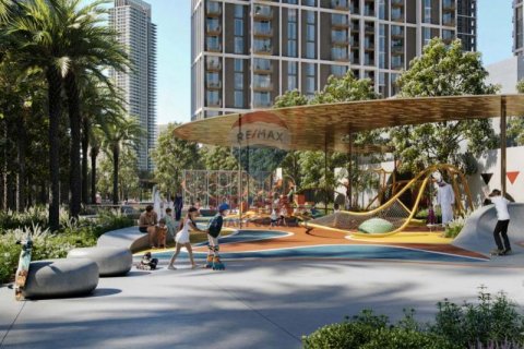 阿联酋 Dubai Dubai Creek Harbour (The Lagoons) 待售 : 2 卧, 113.5 平方米 , 编号443883 - 照片 7