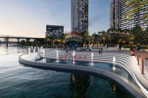 阿联酋 Dubai Dubai Creek Harbour (The Lagoons) 待售 : 2 卧, 113.5 平方米 , 编号443883 - 照片 10