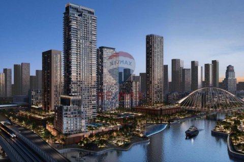 阿联酋 Dubai Dubai Creek Harbour (The Lagoons) 待售 : 2 卧, 113.5 平方米 , 编号443883 - 照片 13