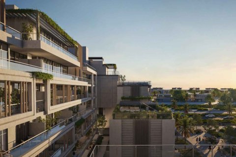 Apartamento en venta en Masdar City, Abu Dhabi, EAU 3 dormitorios, 222.5 m2 № 695893 - foto 4