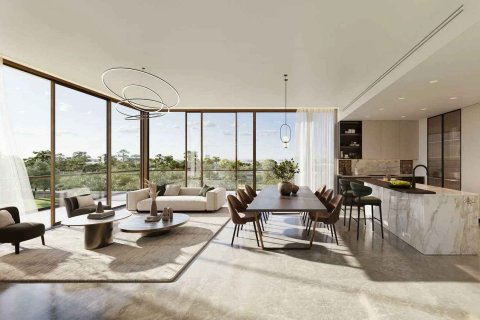 Apartment sa SAMA YAS sa Yas Island, Abu Dhabi, UAE 3 silid-tulugan, 256.88 sq.m. № 420242 - larawan 2