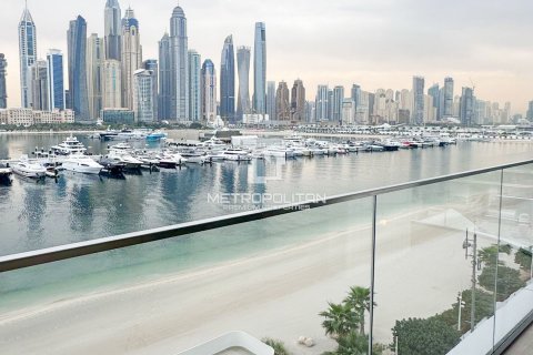 Apartamento em Dubai Harbour, Dubai, EAU 3 quartos, 178 m2 № 542595