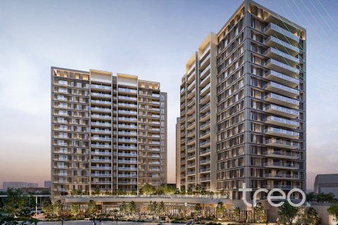 Dubai, BAE’de satılık daire 2 yatak odası, 127.65 m&sup2; No 761354 - fotoğraf 5
