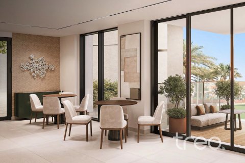 Dubai, BAE’de satılık daire 2 yatak odası, 127.65 m&sup2; No 761354 - fotoğraf 10