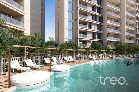 Dubai, BAE’de satılık daire 2 yatak odası, 127.65 m&sup2; No 761354 - fotoğraf 8