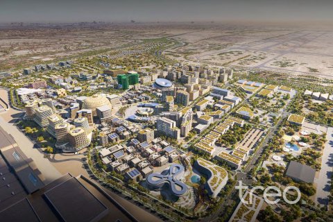Apartment sa Dubai, UAE 2 silid-tulugan, 127.65 sq.m. № 761354