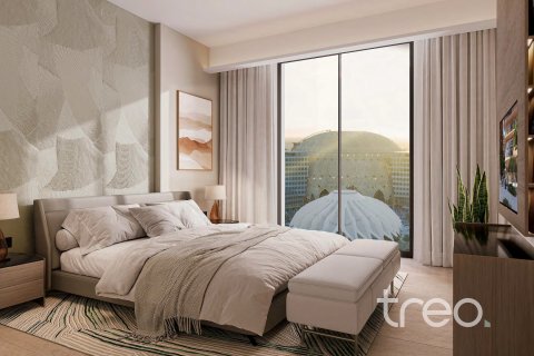 Dubai, BAE’de satılık daire 2 yatak odası, 127.65 m&sup2; No 761354 - fotoğraf 7