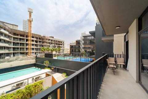 Lakás itt: Jumeirah Village Circle, Dubai, EAE, 2 hálószoba, 93 m², azonosító: 696275