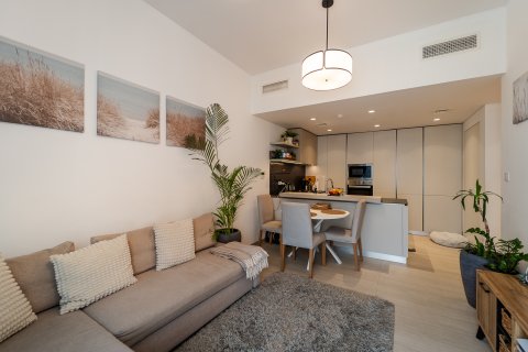 Jumeirah Village Circle、Dubai、UAE にあるマンション販売中 2ベッドルーム、93 m2、No696275 - 写真 4