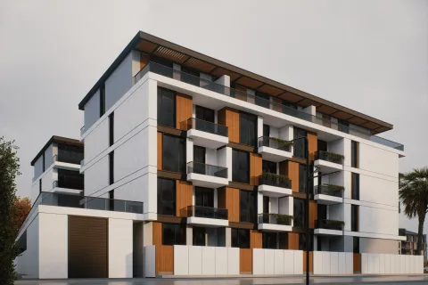 Apartament në Jumeirah Village Circle, Dubai, Emiratet e Bashkuara Arabe 49 m2. № 729109 - Foto 3