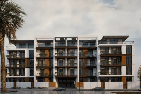 Apartament në Jumeirah Village Circle, Dubai, Emiratet e Bashkuara Arabe 49 m2. № 729109 - Foto 4