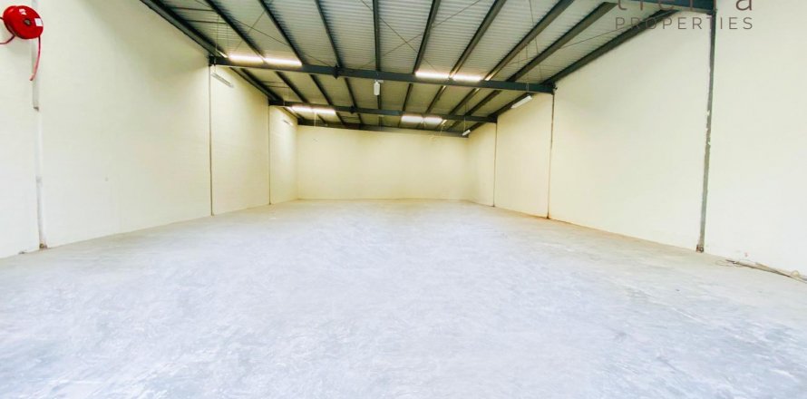Magacin u Dubai, UAE 406 m2 Br. 569294
