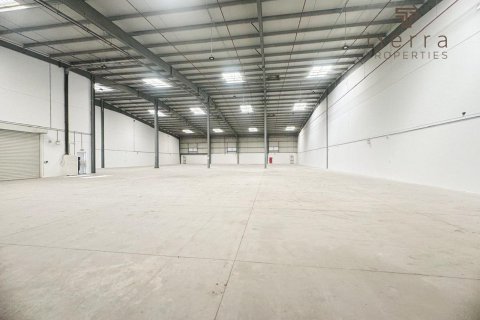 Skladište u gradu Dubai, UAE 2972.9 m2 Br. 569296