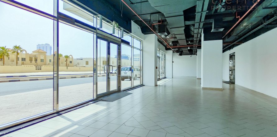 Komerciāls īpašums Dubaijā, AAE 1144.4 m2 Nr. 569297